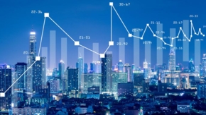 Immobilienmarkt Foto iStock prachanart